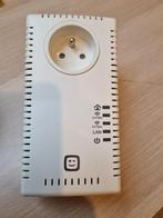 wifi booster versterker, Computers en Software, WiFi-versterkers, Ophalen of Verzenden, Zo goed als nieuw, Telenet