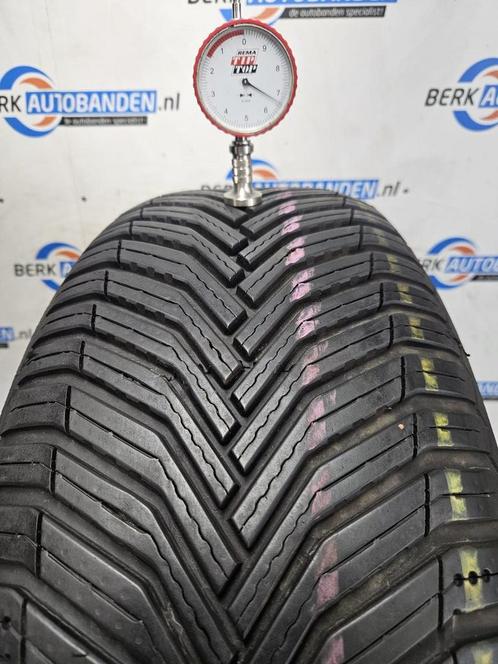 2x Michelin Crossclimate SUV XL 235/55 R19 105W 235/55/19 23, Auto-onderdelen, Banden en Velgen, Band(en), All Season, 19 inch