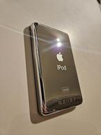 iPod Classic Nieuwe Accu (120 GB Generatie 6.5), Audio, Tv en Foto, Mp3-spelers | Apple iPod, Ophalen of Verzenden, Refurbished