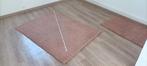 Tapis/moquette rose 190 X 125, Maison & Meubles, Ameublement | Tapis & Moquettes, 150 à 200 cm, Autres couleurs, Simple, 100 à 150 cm