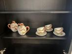 Chinees servies - eierporselein, Antiek en Kunst, Antiek | Servies compleet, Ophalen