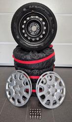 Set banden Hyundai i30, 5x114.3, naaf 67.1mm, Kia Mazda Jeep, Ophalen, Ferrari
