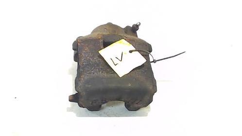 REMKLAUW LINKS VOOR Volkswagen Golf IV (1J1), Auto-onderdelen, Remmen en Aandrijving, Volkswagen, Gebruikt