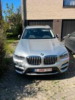 BMW X3 xDrive 20i xLine, Auto's, Automaat, USB, 4 cilinders, Particulier