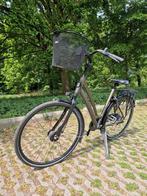 Gazelle Chamonix C8 damesfiets | Garantie t.e.m. 09/2025, Ophalen, Zo goed als nieuw, Gazelle