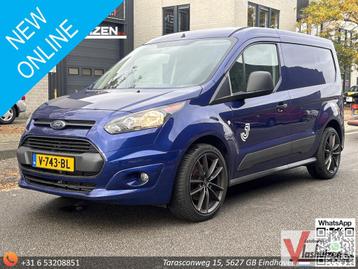 Ford Transit Connect 1.5 TDCI L1 Trend € 3.350 NETTO | MOTOR beschikbaar voor biedingen