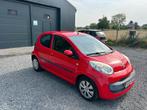 Citroën C1 1.0 essence AIRCO, C1, Bedrijf, Euro 4, Centrale vergrendeling