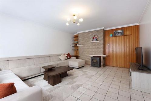 Huis te koop in Genk, 5 slpks, Immo, Huizen en Appartementen te koop, Vrijstaande woning, F