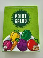 Point Salad - White Goblin Games, Comme neuf, Trois ou quatre joueurs, Enlèvement ou Envoi, White Goblin Games