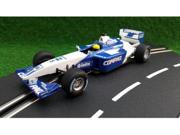 Carrera Evolution: BMW - Williams FW 23 beschikbaar voor biedingen