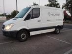 mercedes sprinter 2007, Auto's, Bedrijf, Te koop