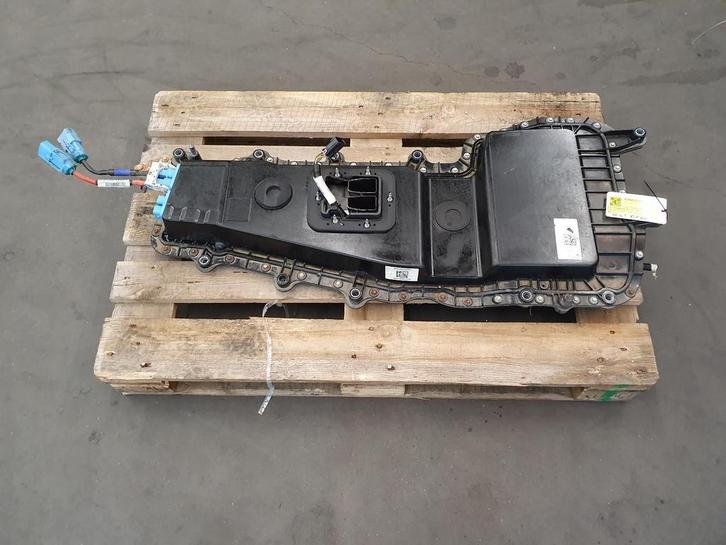 Discovery Sport accu 2019 met pas 34000 km, Auto-onderdelen, Accu's en Toebehoren, Gebruikt, Ophalen