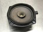 LUIDSPREKER Mitsubishi Pajero Canvas Top (V6 / 7) (PAJERO), Gebruikt, Mitsubishi
