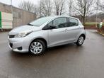 Toyota yaris 1.4d diesel boite manuelle, Auto's, Voorwielaandrijving, Euro 5, Stof, Particulier