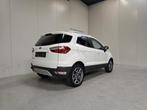 Ford EcoSport 1.5 Benzine Autom. - GPS - Topstaat!, 5 places, 0 kg, 0 min, 0 kg