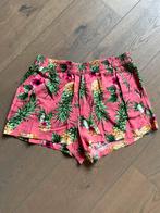 Short Only Ananas Maat 34, Kort, Ophalen of Verzenden, Zo goed als nieuw, Maat 34 (XS) of kleiner