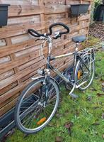 heren fiets, Fietsen en Brommers, Fietsen | Heren | Herenfietsen, 61 tot 65 cm, Ophalen, Gebruikt, Gazelle