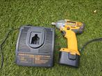 DeWALT 12V 1/2" slagmoer Heavy Duty DW053, Ophalen of Verzenden, Gebruikt