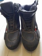 schoenen moto, Motoren, Ophalen, Tweedehands, Laarzen, Overige