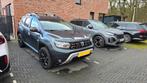 Dacia duster extreem versie !!!, Auto's, Duster, Trekhaak, Particulier, Te koop