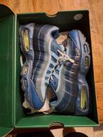 Nike Air Max 95 Yu-Gi-Oh! Joey, Enlèvement ou Envoi, Nike, Comme neuf, Bleu