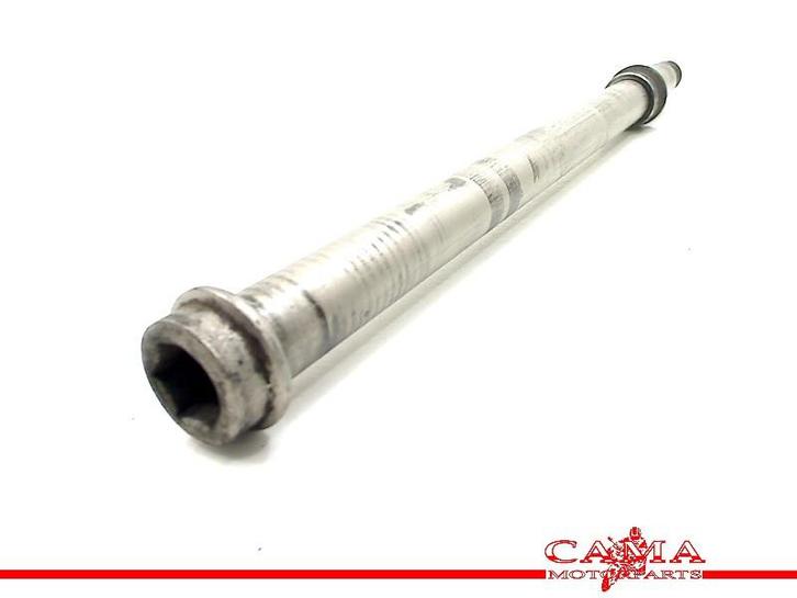 ACHTERAS Suzuki VLR 1800 / C 1800 (VLR1800 C1800), Motoren, Onderdelen | Suzuki, Gebruikt