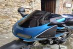 Windscherm YAMAHA FAZER FZS 600 1998 - 2001, Motoren, Accessoires | Overige, Ophalen of Verzenden, Nieuw