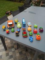 Autospeelgoed voor kinderen, Ophalen, Gebruikt