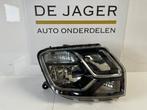 DACIA DUSTER KOPLAMP RECHTS 260105828R 2013 - 2017, Auto-onderdelen, Verlichting, Gebruikt, Dacia