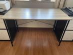 Bureau, Huis en Inrichting, Bureaus, Ophalen, Zo goed als nieuw, Bureau