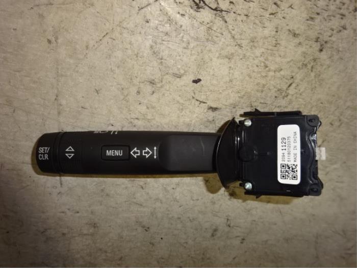 Richtingaanwijzer Schakelaar van een Opel Astra, Auto-onderdelen, Dashboard en Schakelaars, Opel, Gebruikt, 3 maanden garantie