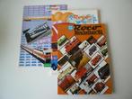 Oude catalogi en Roco-prijzen, Ophalen of Verzenden, Roco
