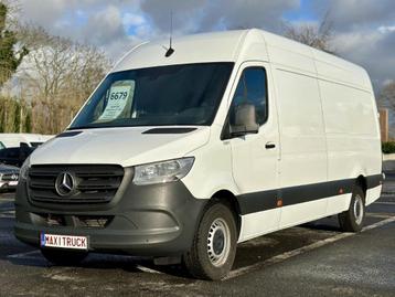 MercedSprint Autom Trekh3.5t-34900€-Leasing 1228€/M-REF 6679 beschikbaar voor biedingen