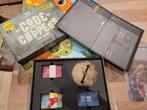 Code van Coppens - The Game, Een of twee spelers, Ophalen of Verzenden, Zo goed als nieuw