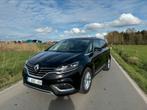 Renault Espace — 7 places — 6 milliards d'euros — 2016, Cuir, Noir, Automatique, Carnet d'entretien