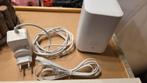 Eufy Homebase 2, Ophalen of Verzenden, Gebruikt