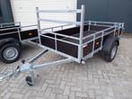 Nieuwe ongeremde aanhangwagens uit voorraad !! KWALITEIT !!, Auto diversen, Aanhangers en Bagagewagens, Ophalen, Nieuw