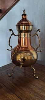 Koperen reservoir, Antiquités & Art, Antiquités | Bronze & Cuivre, Enlèvement, Cuivre