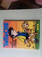 Ancienne bd originale totoche, Comme neuf, Enlèvement ou Envoi