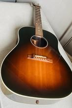gibson j45 Slash november burst, Ophalen, Zo goed als nieuw, Hollow body, Gibson
