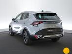 Kia Sportage 1.6 T-GD Pulse automaat, Auto's, Stof, Gebruikt, 4 cilinders, 159 pk