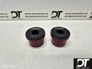 Set diff rubbers polyurethaan ECS BMW E46 M3 002447ECS01 beschikbaar voor biedingen