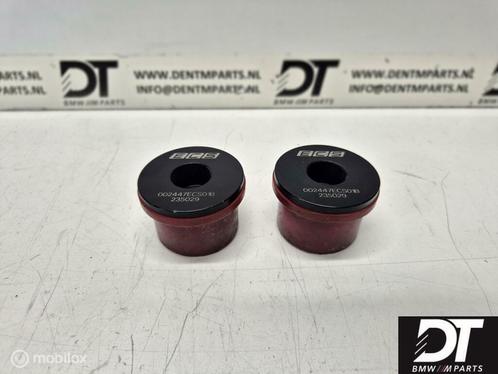 Set diff rubbers polyurethaan ECS BMW E46 M3 002447ECS01, Auto-onderdelen, Transmissie en Toebehoren, BMW, Gebruikt, Ophalen of Verzenden