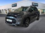 Citroen C3 Aircross  1.2 PureTech 130 S&S EAT6 Shine, Auto's, Automaat, 130 pk, 5 zetels, 5 deurs