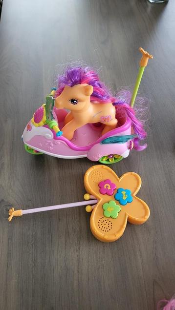 My little pony  beschikbaar voor biedingen