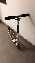 Opvouwbare step Optimum, Fietsen en Brommers, Steps, Ophalen, Gebruikt, Gewone step, Optimum