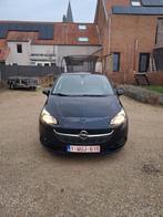 Opel Corsa, Autos, Opel, 1163 kg, Achat, Electronic Stability Program (ESP), 5 portes