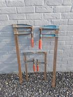 Serre-joints Professionnels