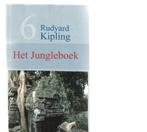 Het junglebook rudyard  kipling 288 blz, Comme neuf, Enlèvement ou Envoi