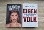 Kind van extreemrechts, Tanné Bogaerts + Eigen volk, Rijken, Ophalen of Verzenden, Nieuw, Maatschappij en Samenleving